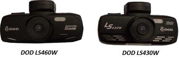 DOD LS460W vs DOD LS430W
