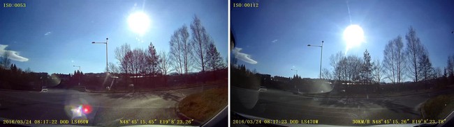 Porovnanie LS470W a LS460W