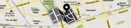 GPS lokácia