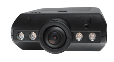 Ir LED 