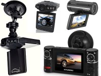 Ako správne vybrať kameru do auta - dôležité info