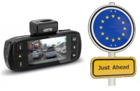 Mýtus o zákaze používania autokamier v Rakúsku a v EU