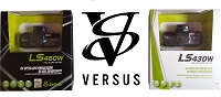DOD LS460W vs. DOD LS430W Porovnanie, Test, Recenzia