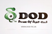 DOD kamery do auta - Promo video