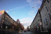 Kamera v aute: Dôkaz neviny aj nášľapná mína