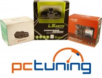 Veľký test kamier do auta od portálu PC tuning